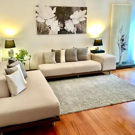 Villatorretta24 Vakantiehuis Riva del Garda