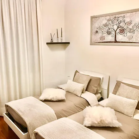 Villatorretta24 Vakantiehuis