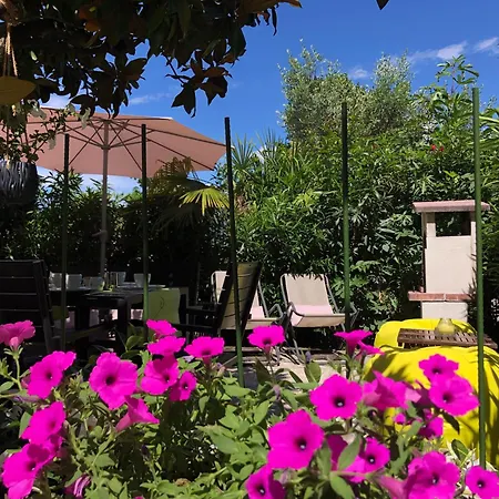 Villatorretta24 Vakantiehuis *