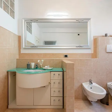 Vakantiehuis Villatorretta24 Riva del Garda