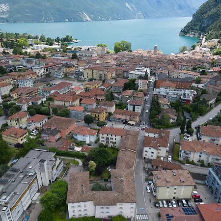 Vakantiehuis Villatorretta24