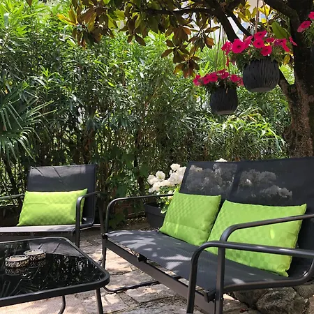 Vakantiehuis Villatorretta24